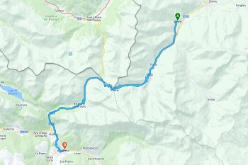 Tyrol Road Trip Day 2