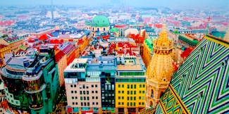 The Perfect Road Trip Across Austria