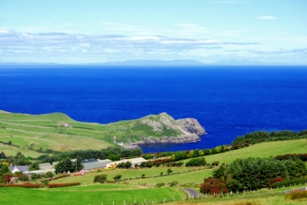 Weather in Northern Ireland Travel Guide