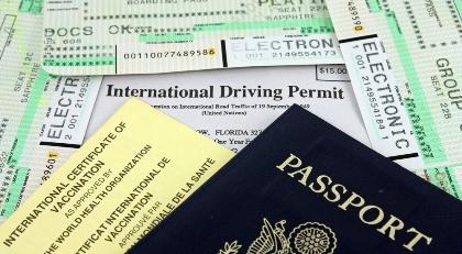 List of 21 where to get an international driver’s license