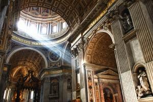 Vatican Art and Architecture