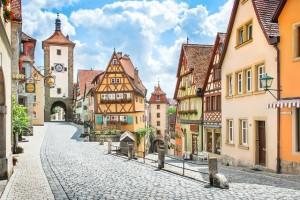 Germany Attractions