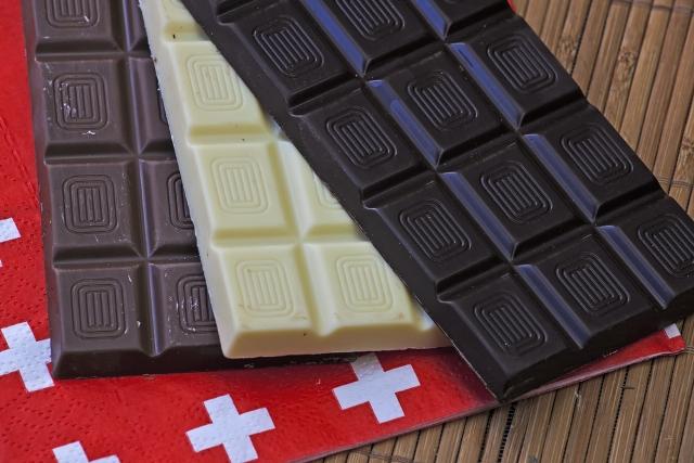 Chocolate Factory Tours Switzerland Auto Europe