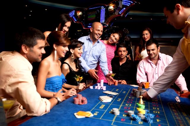 Win Big at the Casinos in Monaco