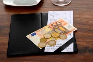 Tipping in Spain Hotels