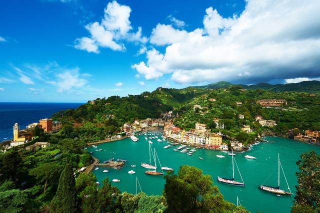 Portofino, Italy