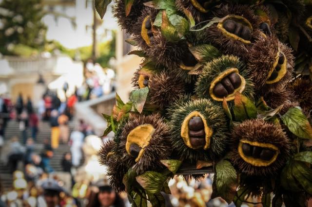 Festa della Castagna