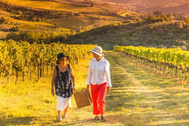 Panzano Wine Festival