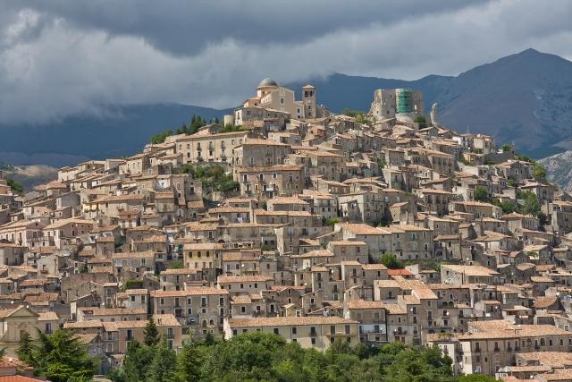 Pollino National Park