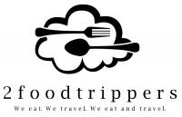 2foodtrippers logo