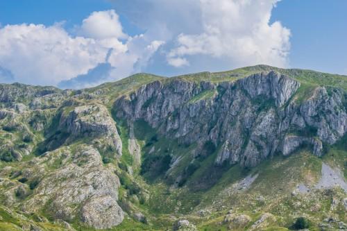 Durmitor National Park Montenegro