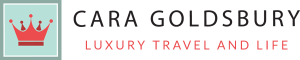 Cara Goldsbury logo