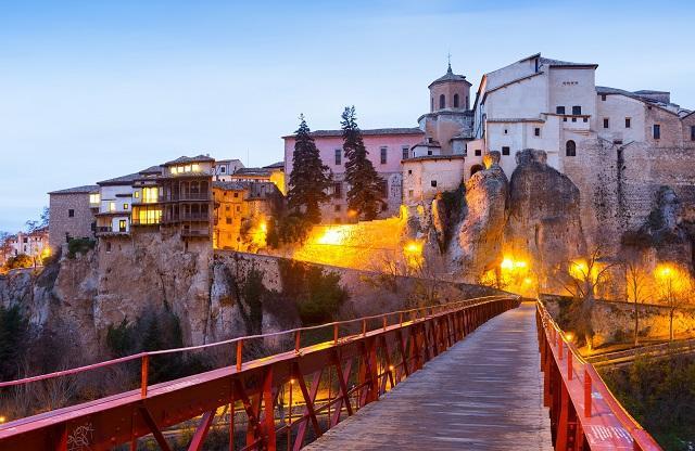 Cuenca, Spain