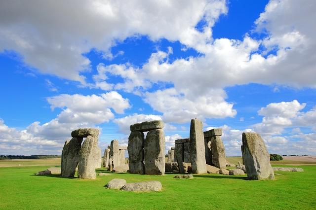 Stonehenge, UK