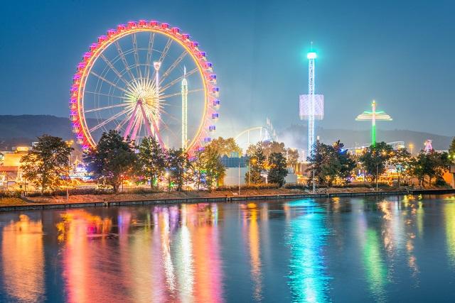 Stuttgart Oktoberfest