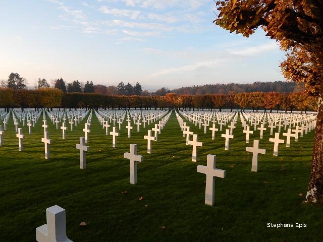 Meuse-Argonne-Romagne