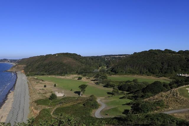 Pleneuf-Val-Andr, France