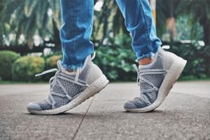 Adidas by Stella McCartney