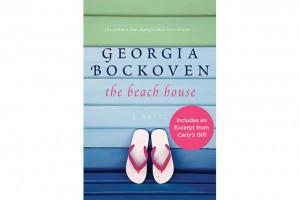 The Beach House - NYT Bestseller