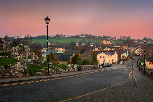 Tipperary County, Ireland