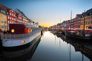 5 Things To Do In Denmark: A Road Trip Itinerary