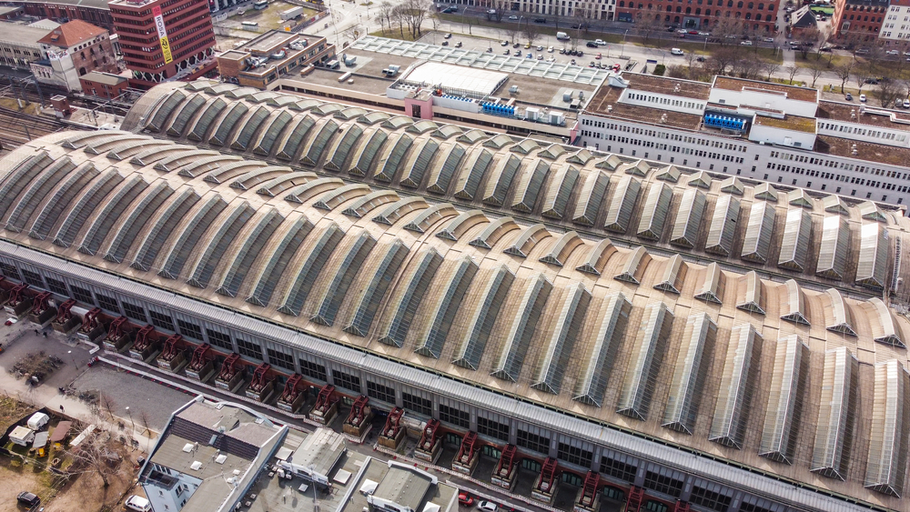 Car Rental Berlin East Rail Station Save 30 in Berlin Today!