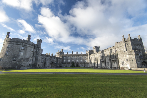 Kilkenny Castle Ireland