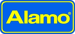 Rent a Car with Alamo at Charles de Gaulle Airport