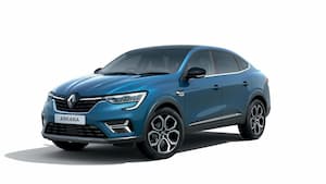 Lease a Car in Europe with Renault