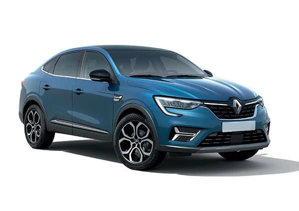 Renault Arkana Car Lease