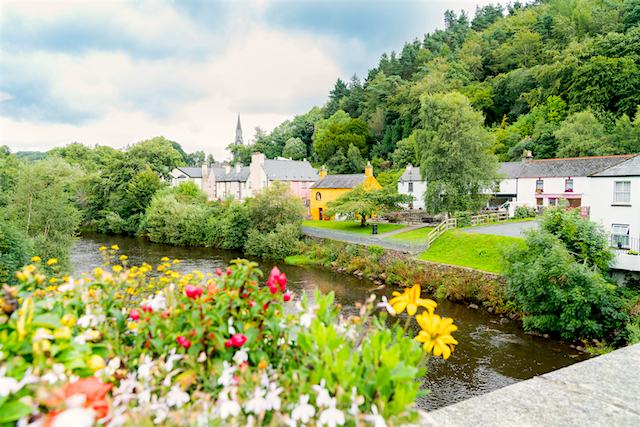 Avoca, Ireland