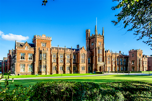 Belfast, Northern Ireland