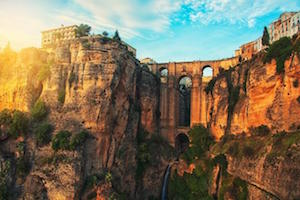 Breathtaking Locations of Southern Spain