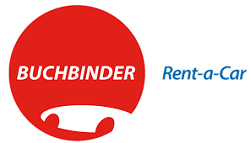 Buchbinder Car Rental Munich
