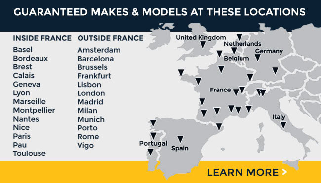 European Lease Offer