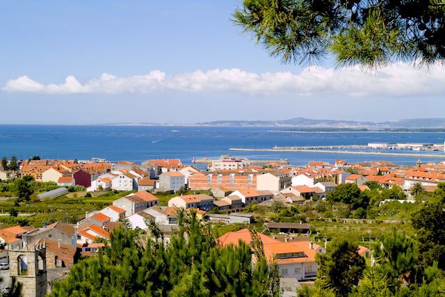 Cambados, Spain