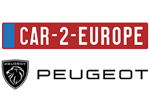 Peugeot Leasing - Auto Europe