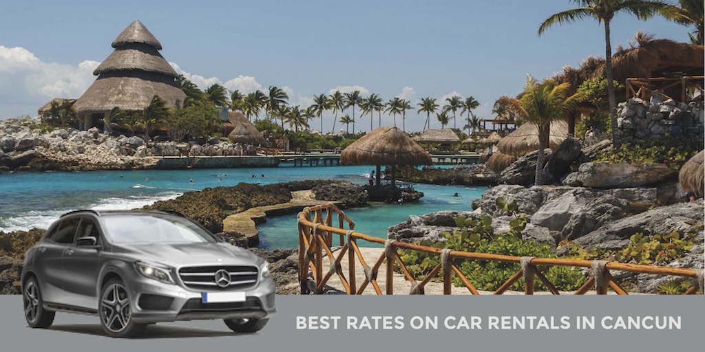 Car Rental Cancun | Save up to 30% on Rental Cars in Cancun