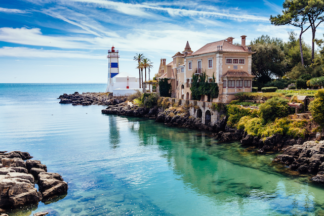 Best Beaches In Portugal Lisbon To Cascais Road Trip Best Beaches In Portugal Lisbon To Cascais Road Trip