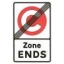 End Congestion Zone