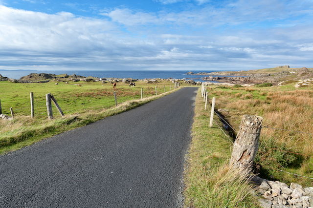 County Donegal, Ireland