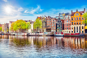 Best Day Trips from Amsterdam