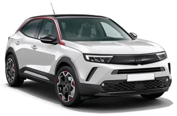 Electric Car Rentals in Europe