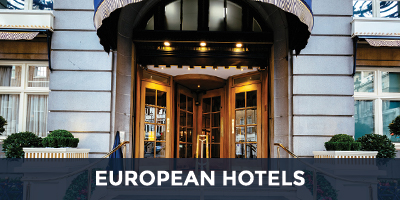 European Hotel Deals