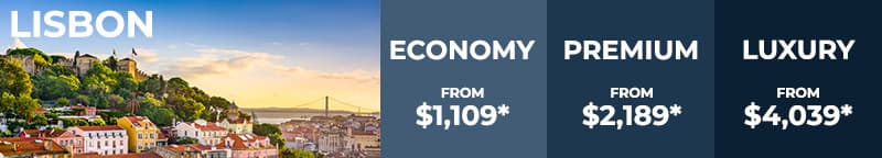 Lisbon Travel Packages