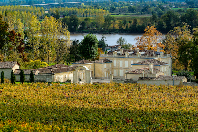 Fronsac, France