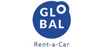 Global Rent a Car Logo