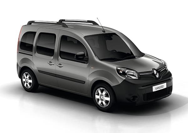 Renault Kangoo Car Lease