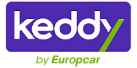 Rent a Car with Keddy at Auckland Britomart Transfer Center