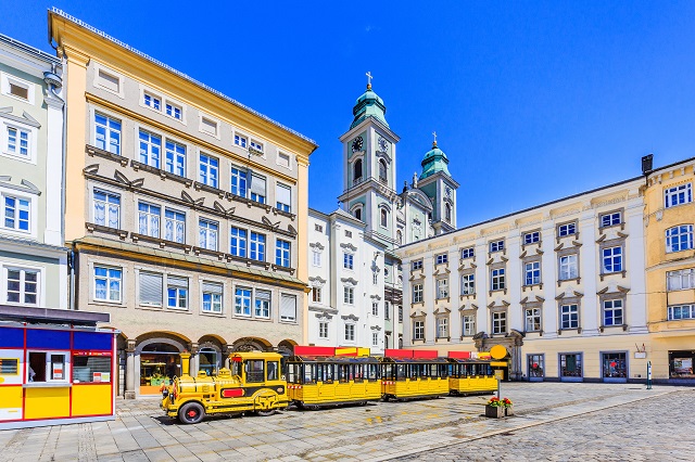 Linz, Austria